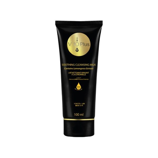 V10 PLUS Soothing Cleansing Milk 100 ml
