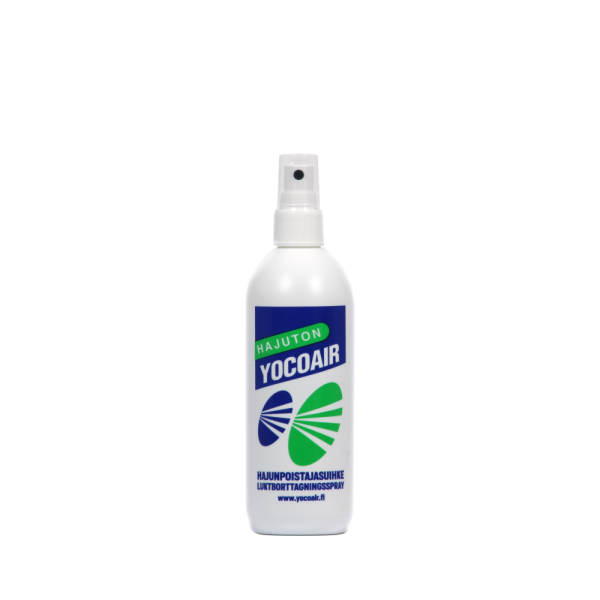 KW YOCOAIR Hajusteeton 200 ml