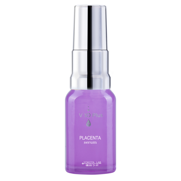 V10 PLUS Placenta Serum 10 ml