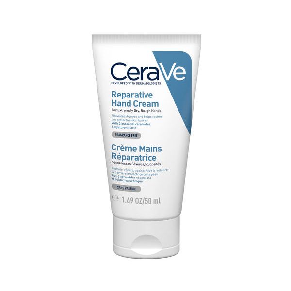 CeraVe Reparative Hand Cream 50 ml