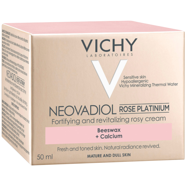 Vichy Neovadiol Rose Platinum hoitovoide 50 ml