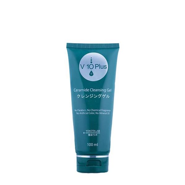 V10 PLUS Cleansing Gel 100 ml