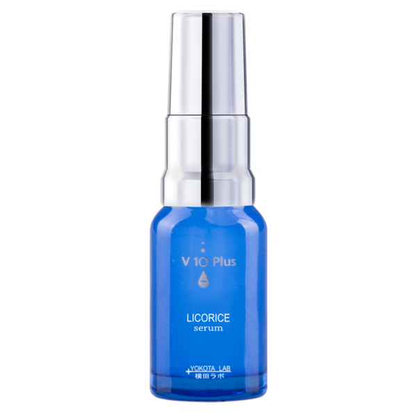 V10 PLUS Licorice Serum 10 ml