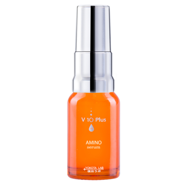 V10 PLUS Amino Serum 10 ml