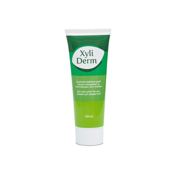 Xyliderm 100 ml
