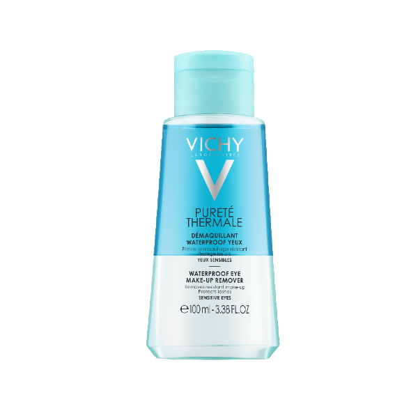 Vichy PT Silmämeik.poist.aine vedenk. 100 ml