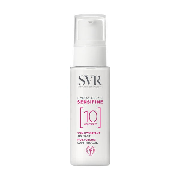 SVR SENSIFINE HYDRA-CREME Voide 40 ml