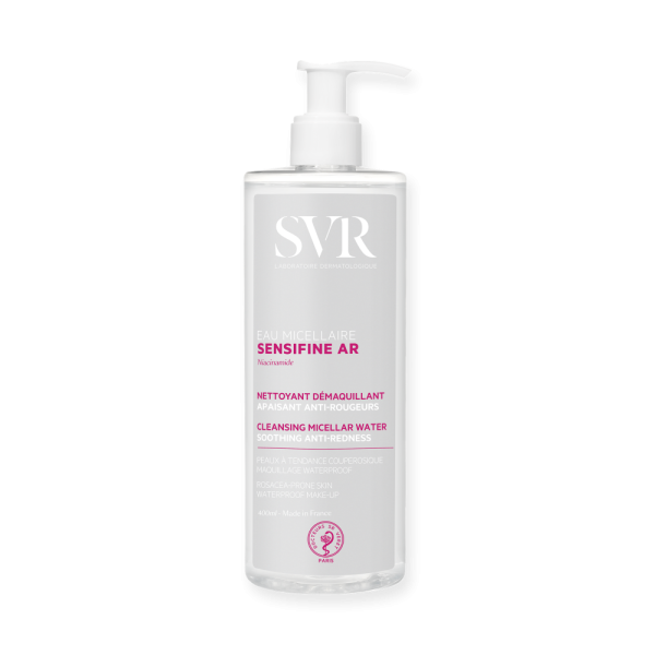 SVR SENSIFINE AR MICELLAIRE Misellivesi 400 ml