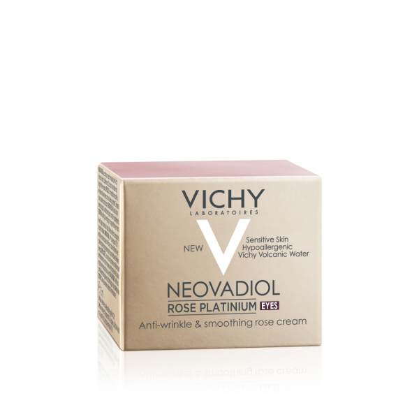 Vichy Neovadiol Rose Platinium silm.ymp.voide 15 ml
