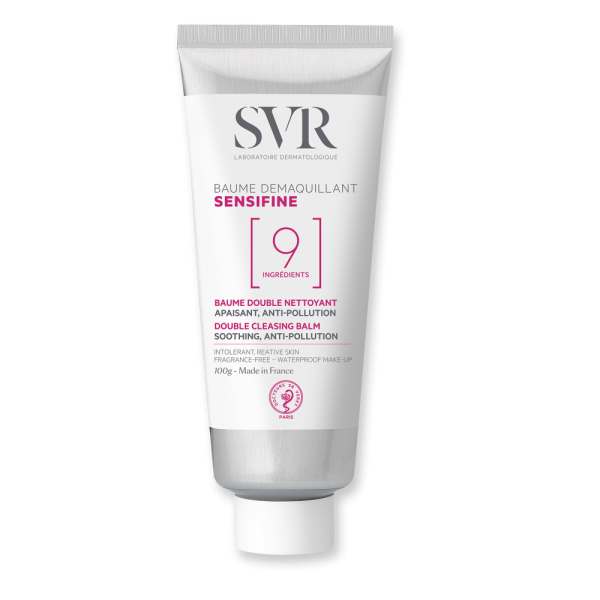 SVR SENSIFINE BAUME DEMAQ Puhd.balsami 100 ml