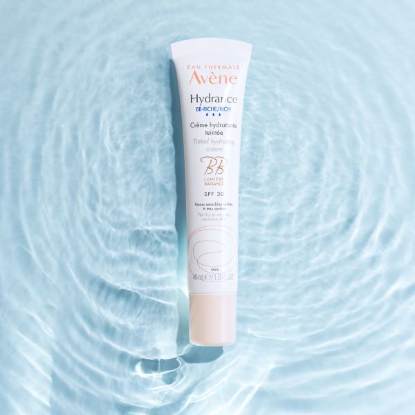 Avene Hydrance BB RICH cream 40 ml