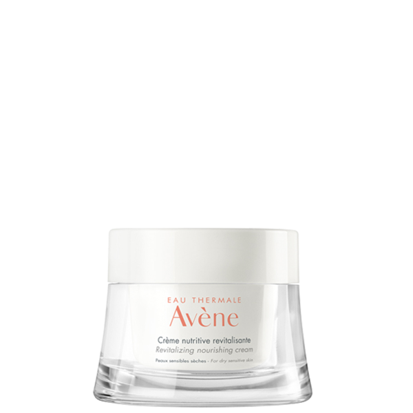 Avene Revitalizing cream 50 ml