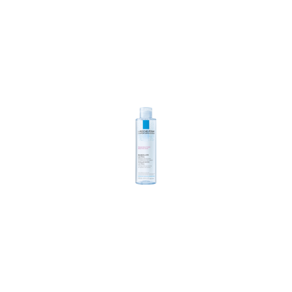 LRP EFFACLAR 3in1 puhdistusvesi 200 ml