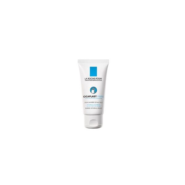 LRP CICAPLAST hands - käsivoide 50 ml
