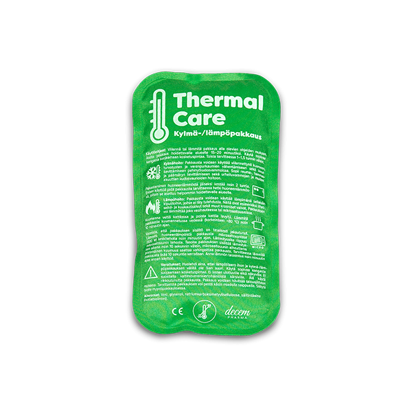 Thermal Care pieni 1 kpl