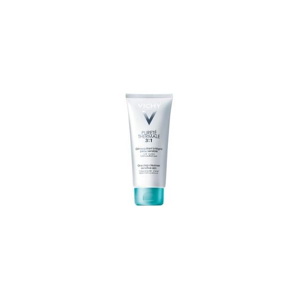 Vichy Purete Thermale 3in1puhd.voide 200 ml
