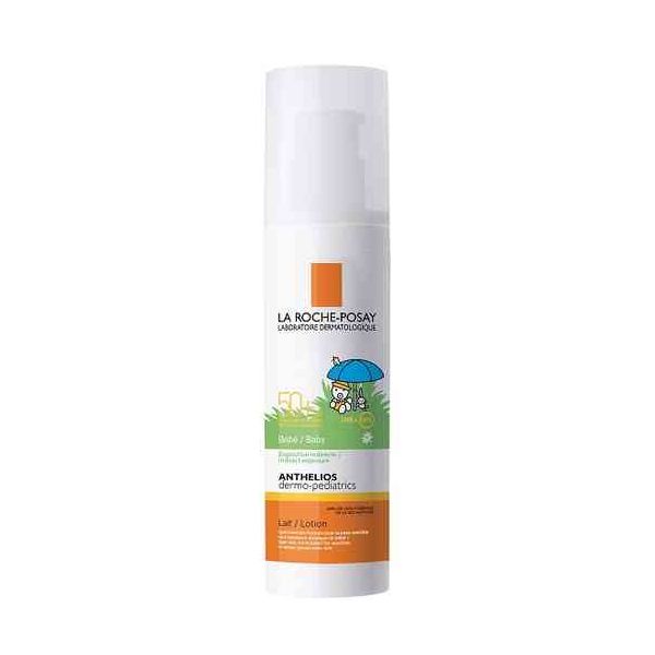LRP ANTHELIOS vauvat SPF50+ 50 ml
