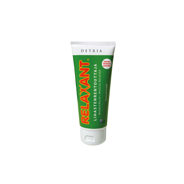 Relaxant Lihastenrentouttaja 100 ml