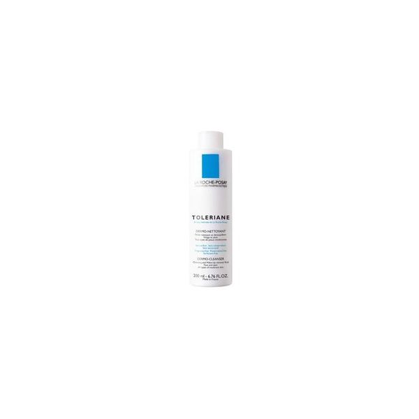 LRP TOLERIANE puhdistusemulsio 200 ml