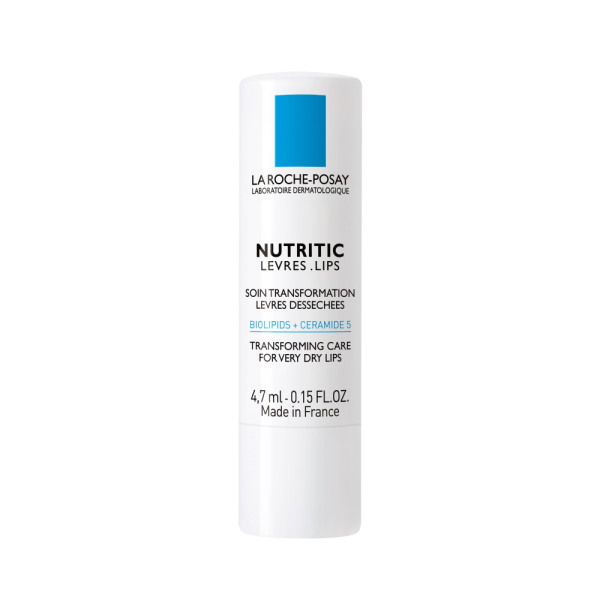 LRP NUTRITIC Lips huulivoide 4,7 ml