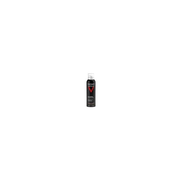 Vichy Homme Anti-irritation partavaahto 200 ml
