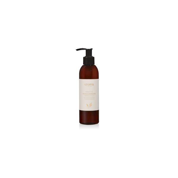 Atopik Sensitive Puhdistusemulsio 200 ml