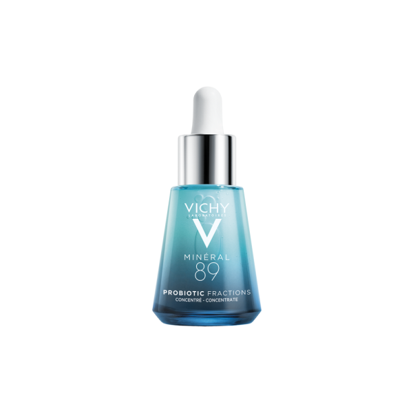 Vichy Mineral 89 Probiotic Fractions 30 ml