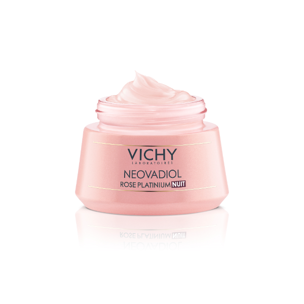 Vichy Neovadiol Rose Platinum yövoide 50 ml