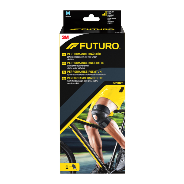 Futuro Sport polvituki M 1 kpl