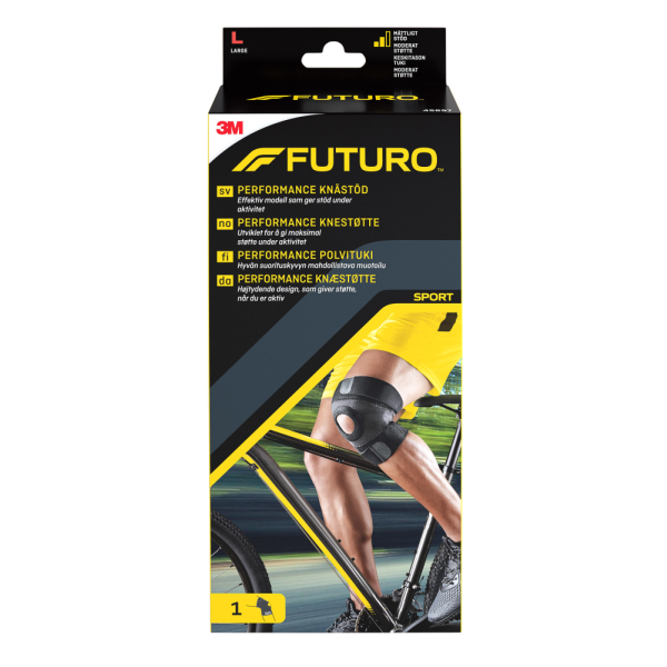 Futuro Sport polvituki L 1 kpl