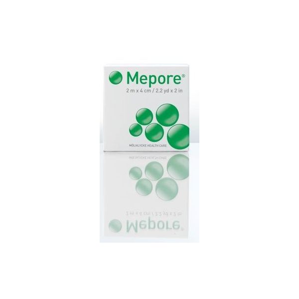 MEPORE PIKASIDE 4CMX2M 331980 1 kpl