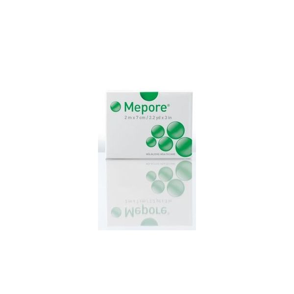 MEPORE PIKASIDE 7CMX2M 332080 1 kpl