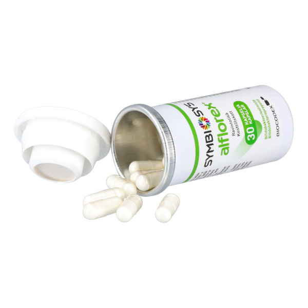 SYMBIOSYS Alflorex 30 kaps