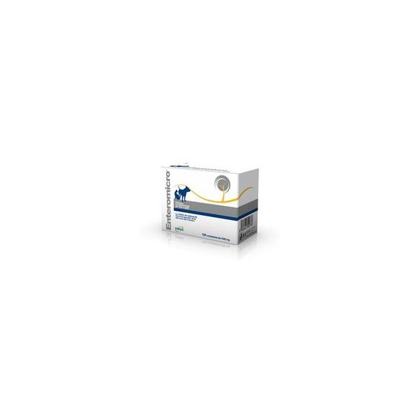 Enteromicro complex tabletit 32 kpl