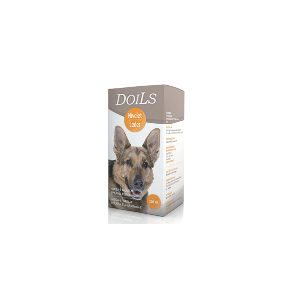 Doils Nivelet 100 ml