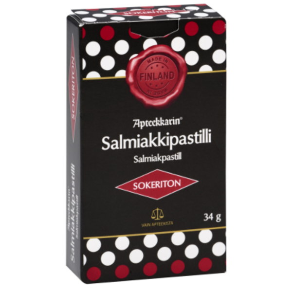 KORVATULPAT BILSOM VAAHTOMUOVI 303 10PARIA L