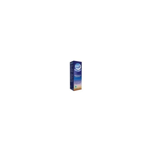 Snoreeze Nasal Spray nenäsumute 1x10 ml