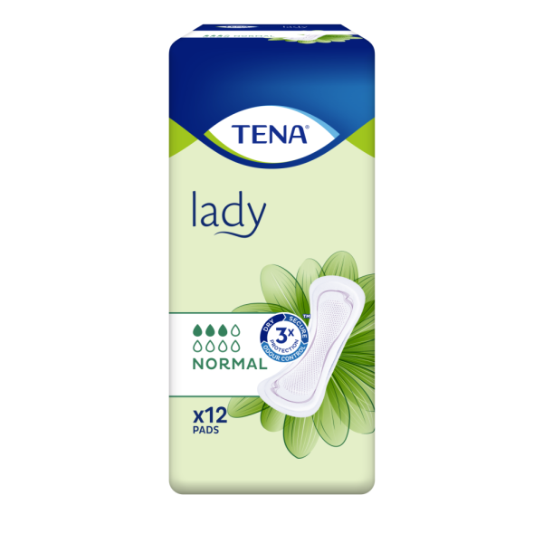 TENA Lady Normal 12 kpl