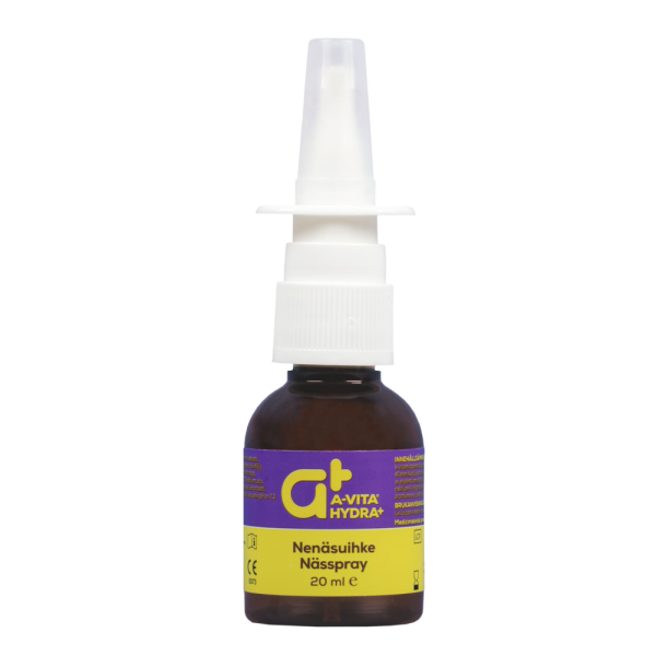 A-VITA HYDRA+ NENÄSUIHKE 20 ml