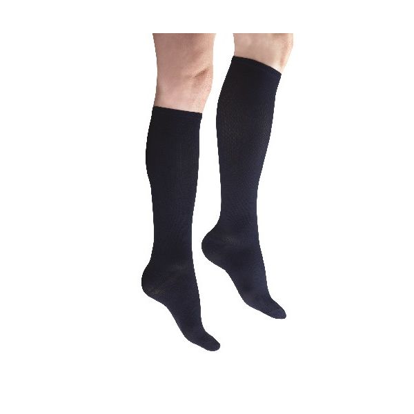 Jobst Travelsock Musta lk 1 koko 2 nro 39-40 1 pari