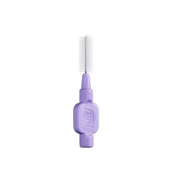Tepe hammasväliharja 1,1 mm Extra soft 8 kpl