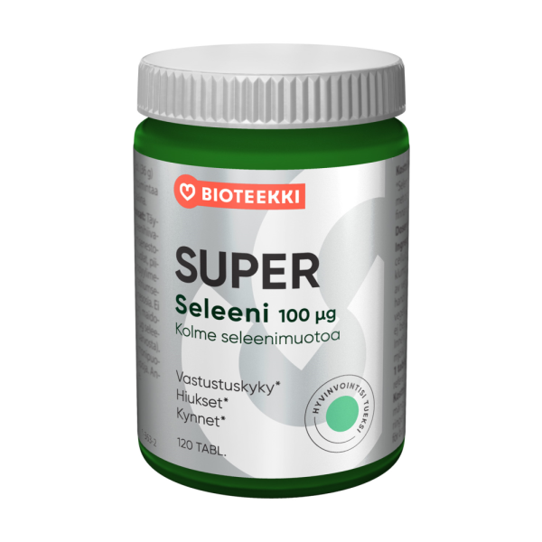Super Seleeni 120 tabl
