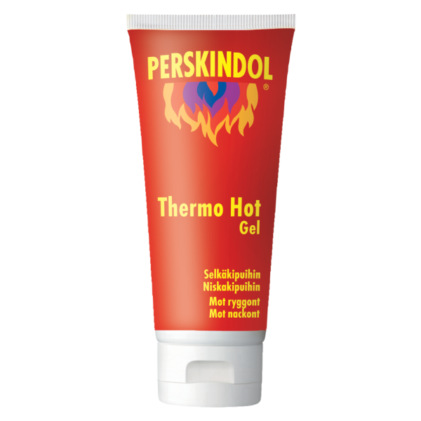 Perskindol Thermo Hot Geeli 100 ml