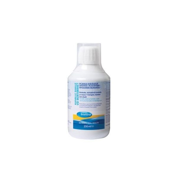 BIOXTRA SUUVESI ALKOHOLITON 250 ML