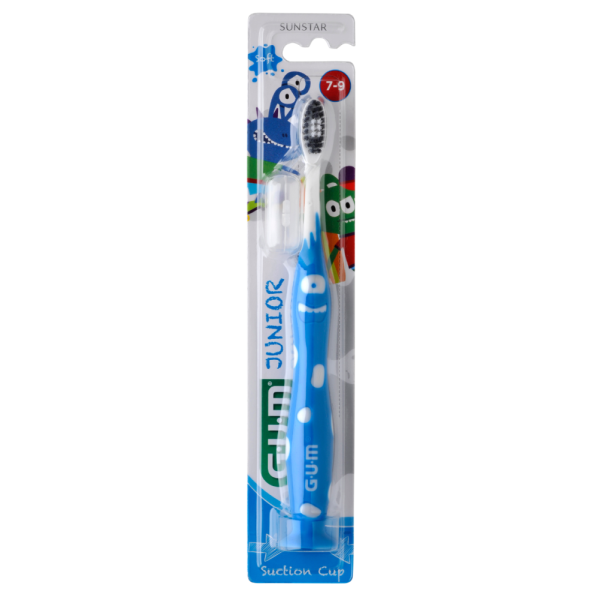 GUM JUNIOR HAMMASHARJA 7+ 1 kpl