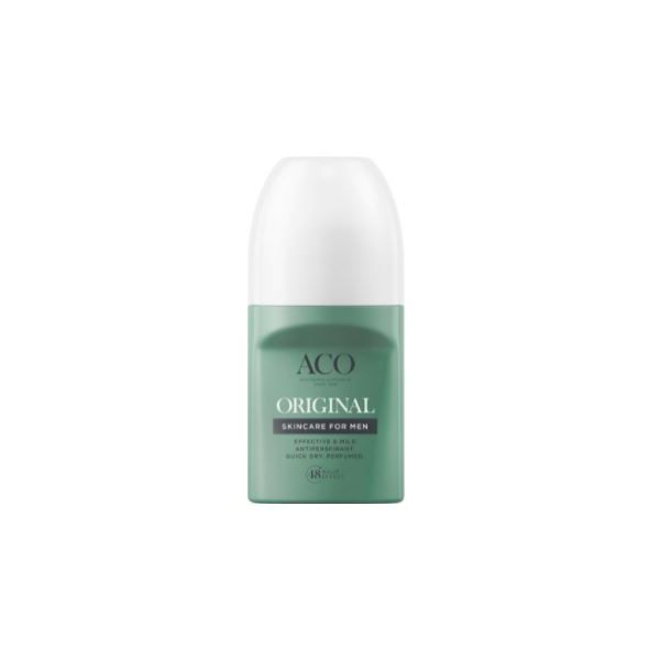 ACO Men Original Deo 50 ml