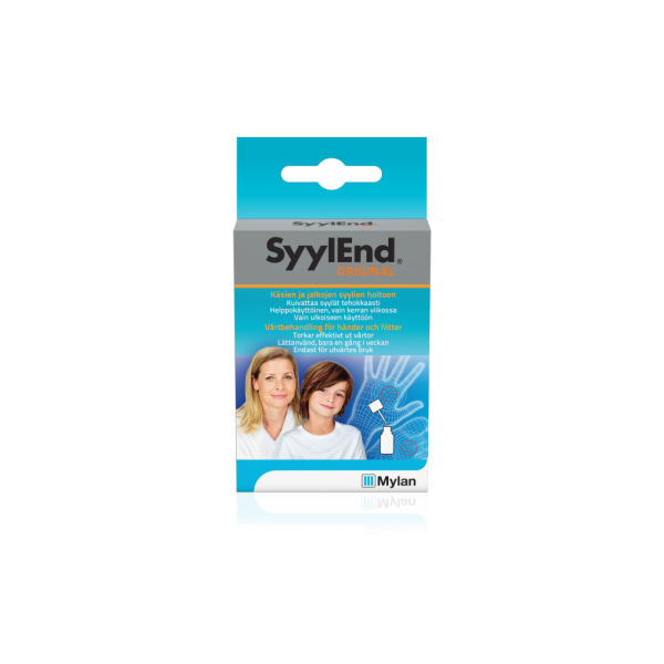 Syylend Original 5 ml