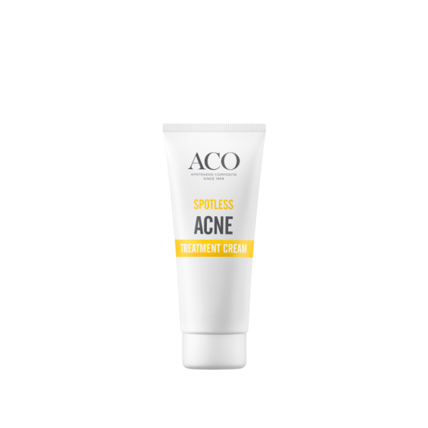 ACO SPOTLESS ACNE HOITOVOIDE 30 g