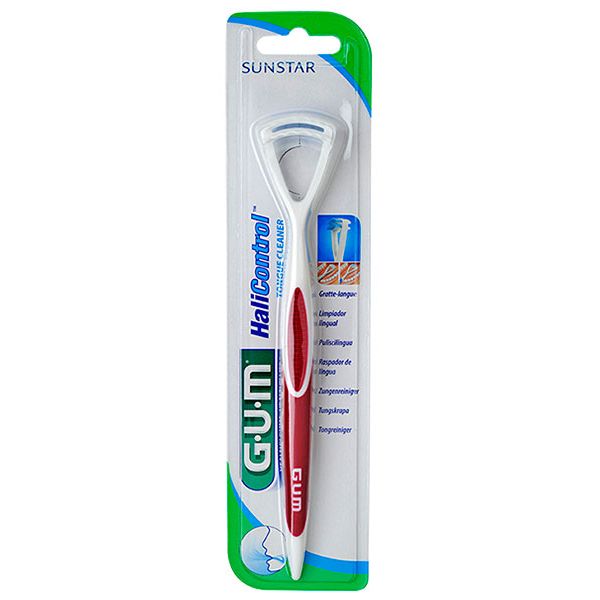 GUM KIELENPUHDISTIN DUAL-ACT 1 KPL