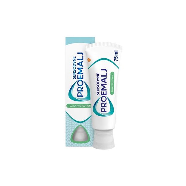 Sensodyne Pro-Emalj hammastahna 75 ML
